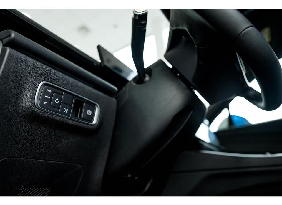 Omoda C7 1.6 AMT (150 л.с.)