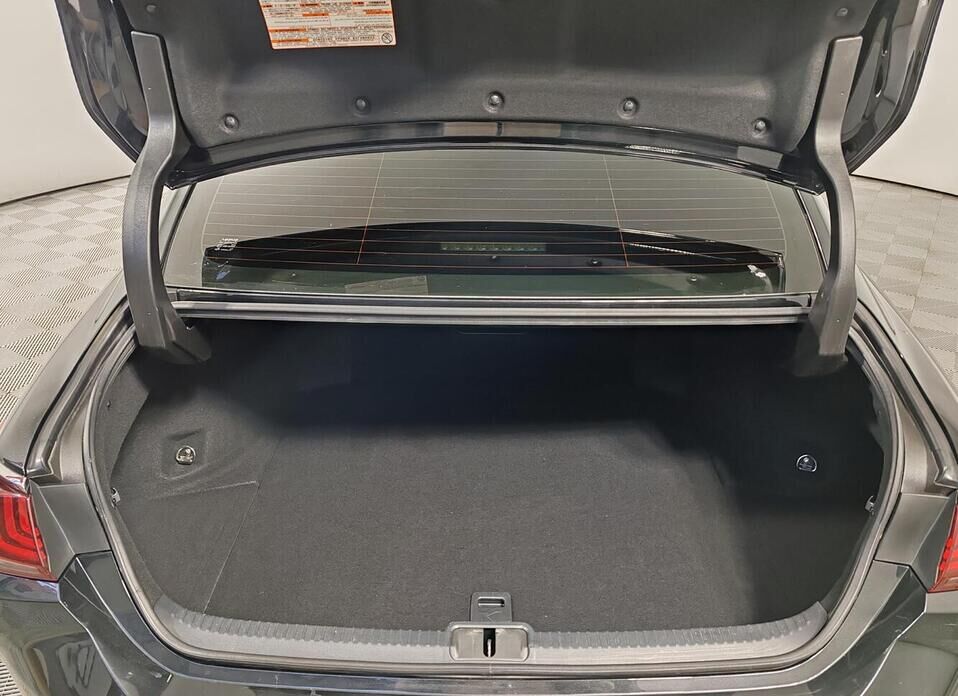 Lexus ES, VII 350 3.5 AT (249 л.с.)