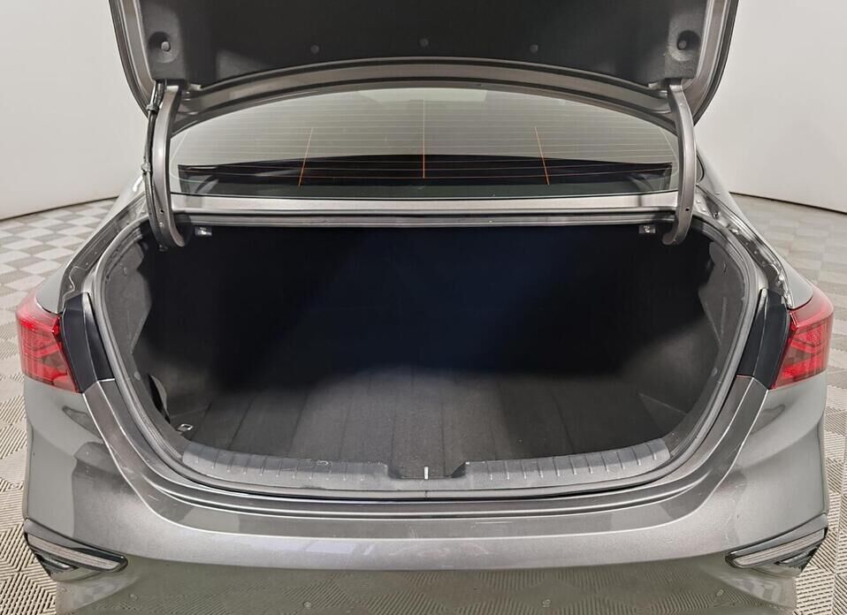 Kia Cerato, IV 2.0 AT (150 л.с.)