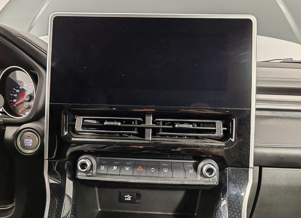 Haval M6 1.5 AMT (143 л.с.)