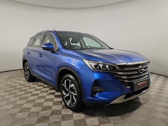GAC GS5, 2023 г., 20 283 км