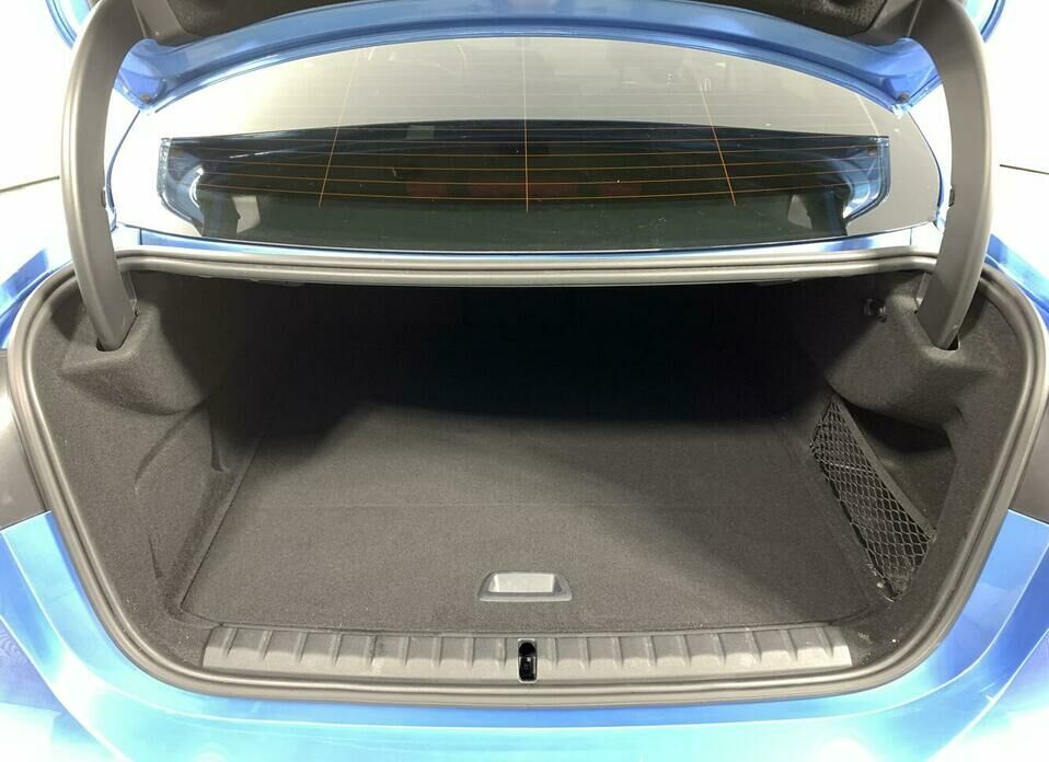 BMW 2 серии 218i 1.5 AMT (140 л.с.)