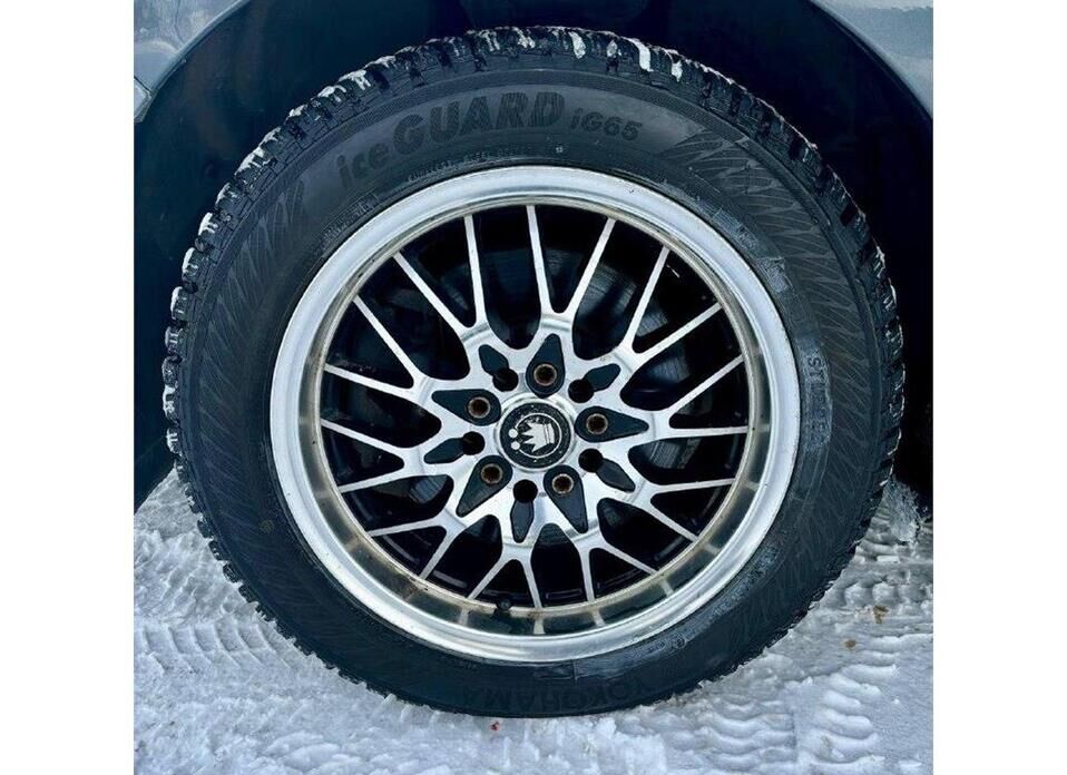 Ford Mondeo, IV 2.0d AT (140 л.с.)