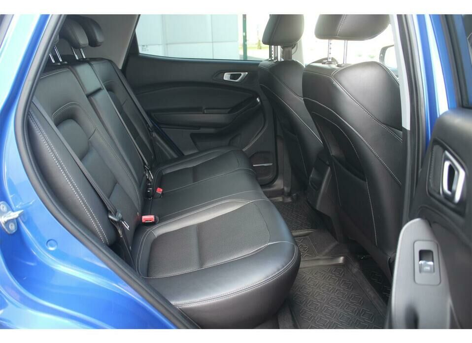Chery Tiggo 4 1.5 MT (113 л.с.)