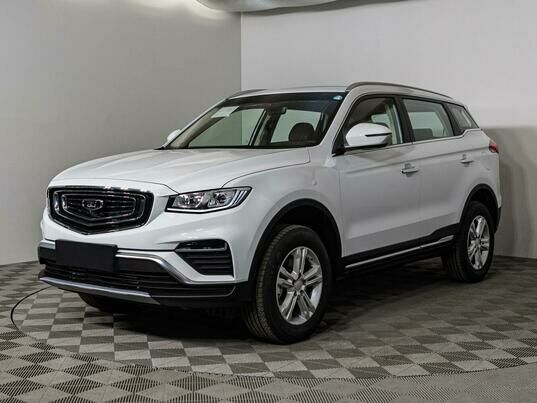 Belgee X70 Active