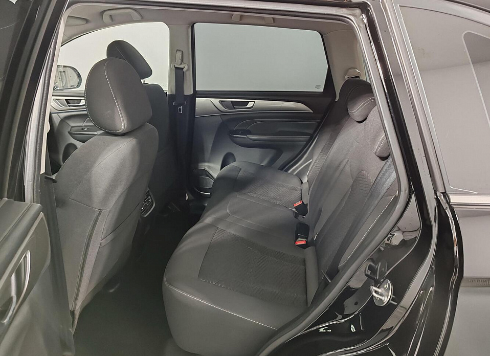 Haval M6 1.5 AMT (143 л.с.)