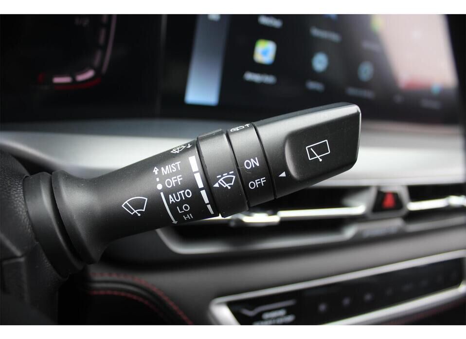 Changan CS75, I Рестайлинг 1.5 AMT (178 л.с.)