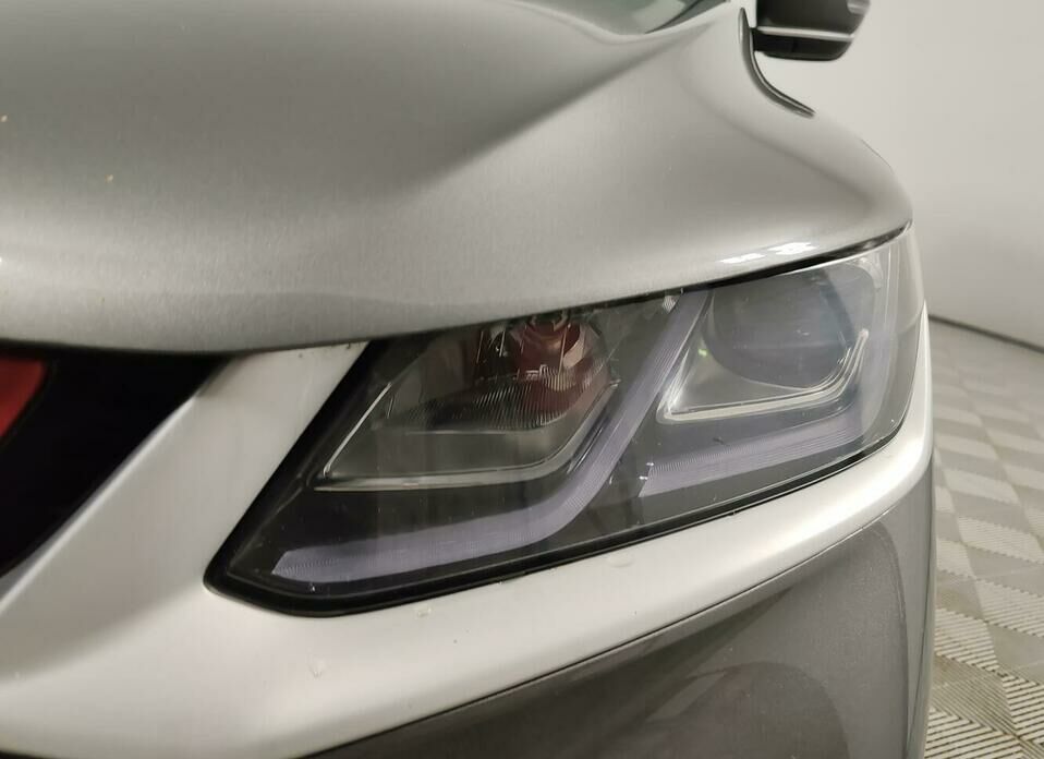 Geely Coolray 1.5 AMT (150 л.с.)