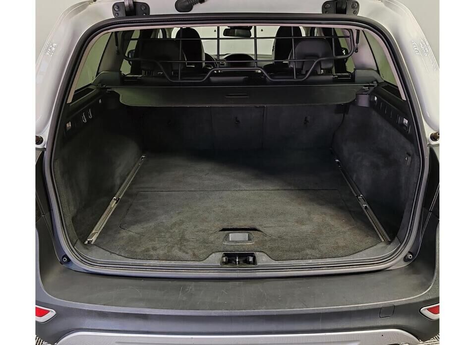 Volvo XC70 2.4d AT (175 л.с.) 4WD