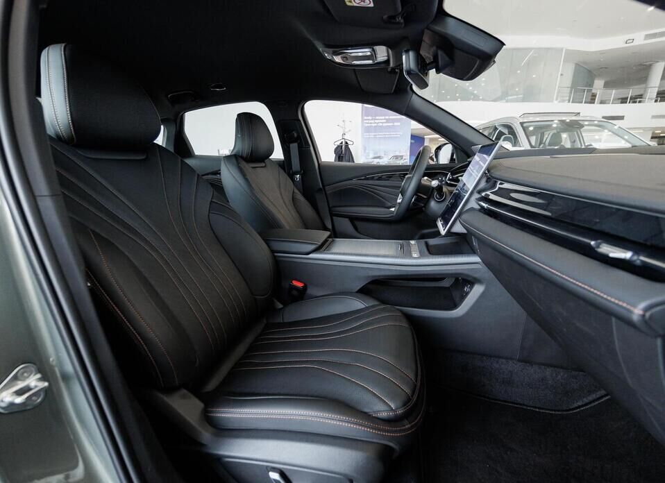 Geely Preface, I 2.0 AMT (150 л.с.)