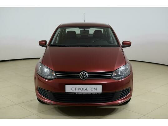 Volkswagen Polo, 2012 г., 290 304 км