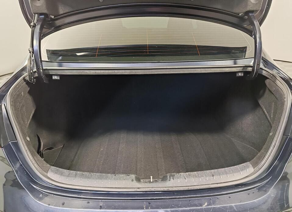 Kia Cerato, IV 2.0 AT (150 л.с.)