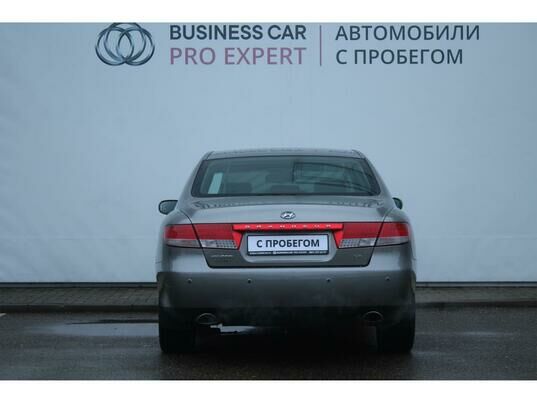 Hyundai Grandeur, 2008 г., 485 604 км