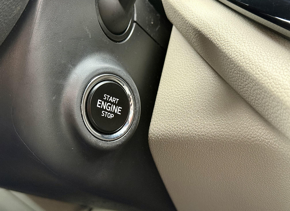 Skoda Octavia, IV (A8) 1.4 AT (150 л.с.)