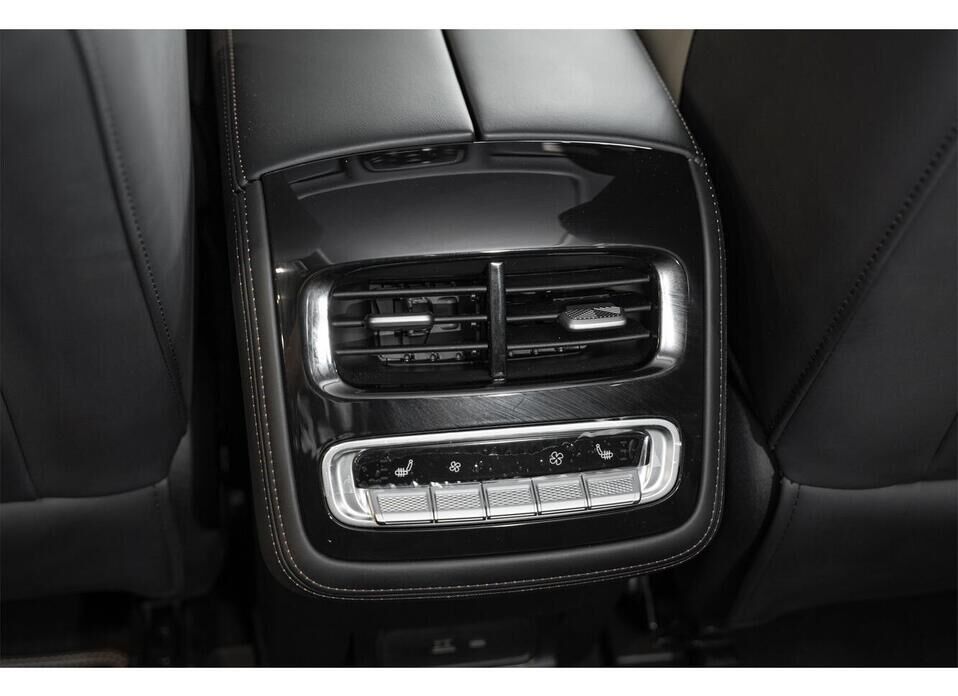 EXEED TXL, I Рестайлинг 2 2.0 AT (197 л.с.) 4WD