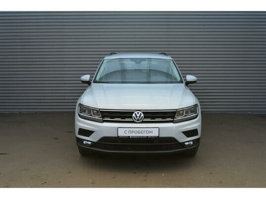 Volkswagen Tiguan, 2020 г., 47 397 км