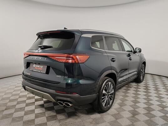 Chery Tiggo 8 Pro Max, 2023 г., 35 331 км
