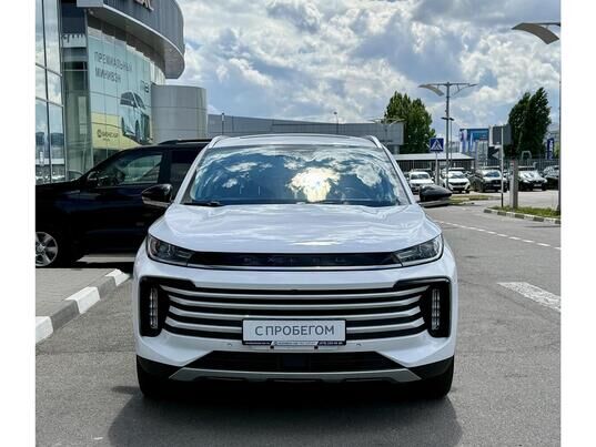 EXEED TXL, 2022&nbsp;г., 98&nbsp;160&nbsp;км