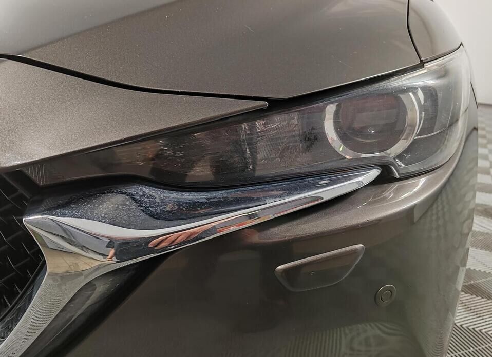 Mazda CX-5 2.0 AT (150 л.с.) 4WD