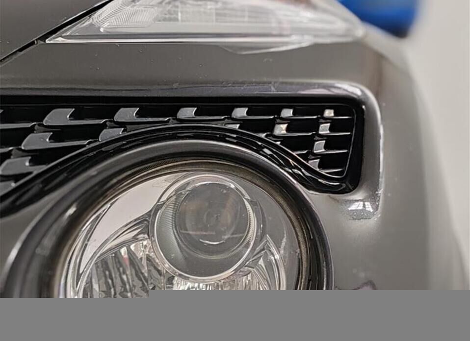 Nissan Juke, I Рестайлинг 1.6 CVT (117 л.с.)