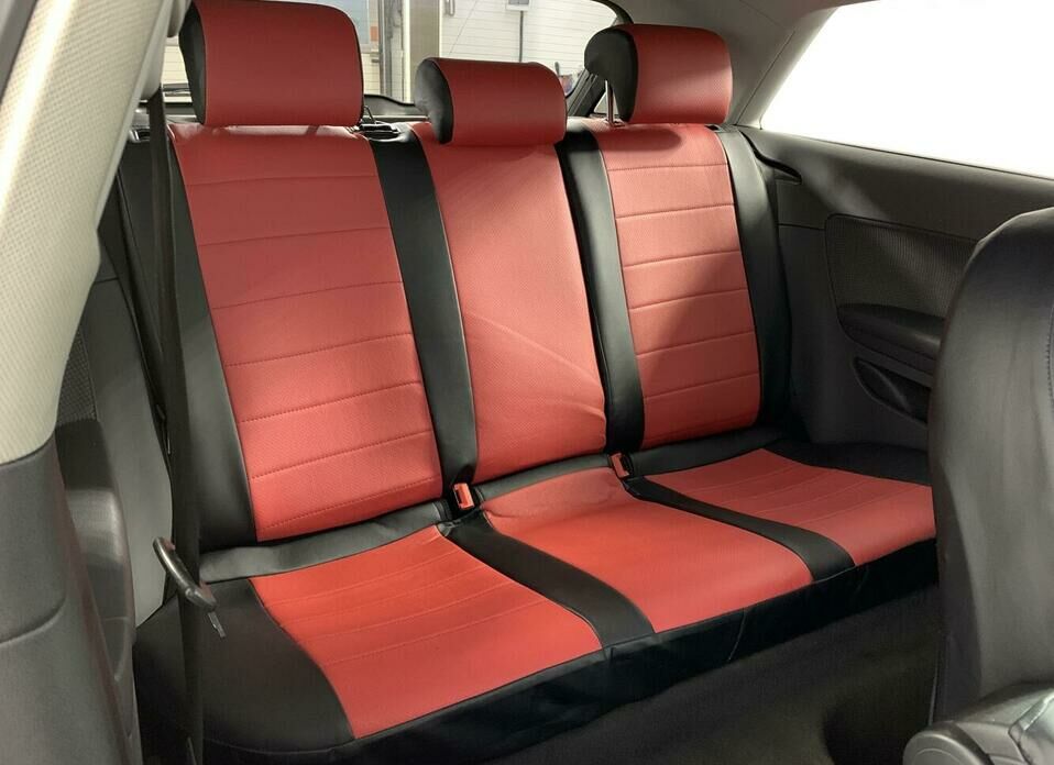Audi A3 1.6 AT (102 л.с.)