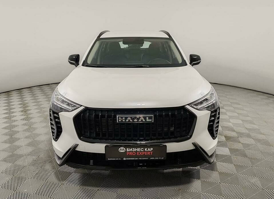 Haval Jolion 1.5 AMT (150 л.с.) 4WD