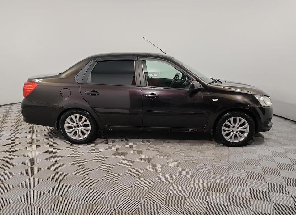 Datsun on-DO, I 1.6 MT (87 л.с.)