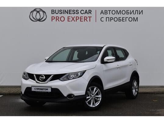 Nissan Qashqai, 2018&nbsp;г., 23&nbsp;974&nbsp;км