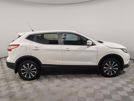 Nissan Qashqai, 2014&nbsp;г., 155&nbsp;759&nbsp;км