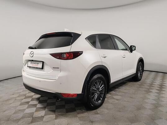 Mazda CX-5, 2021&nbsp;г., 62&nbsp;424&nbsp;км