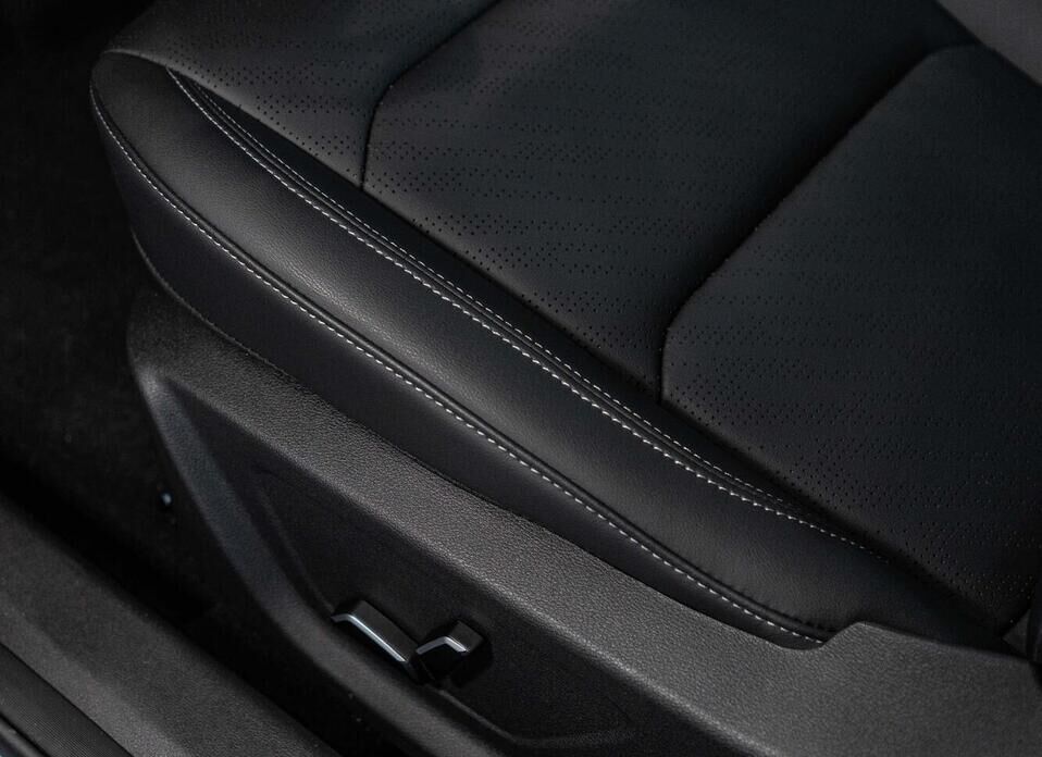 Belgee S50 1.5 AT (122 л.с.)