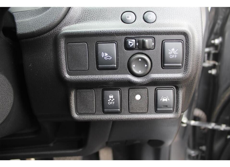 Nissan Note 1.2 CVT (98 л.с.)