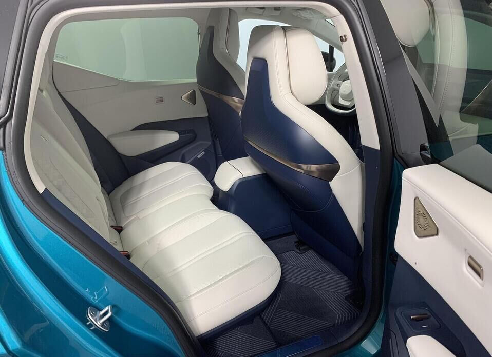 Zeekr X Electro AT (315 кВт) 4WD