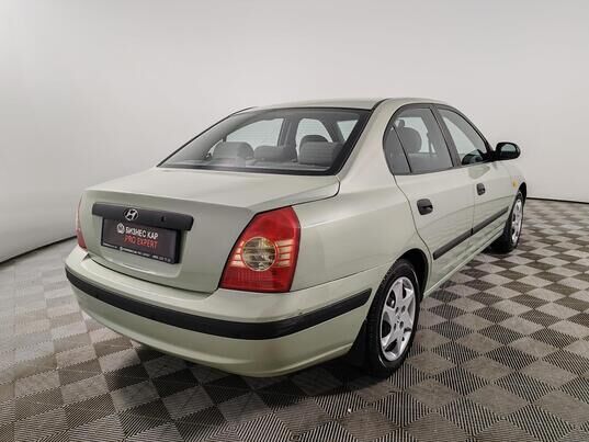 Hyundai Elantra, 2006&nbsp;г., 88&nbsp;709&nbsp;км