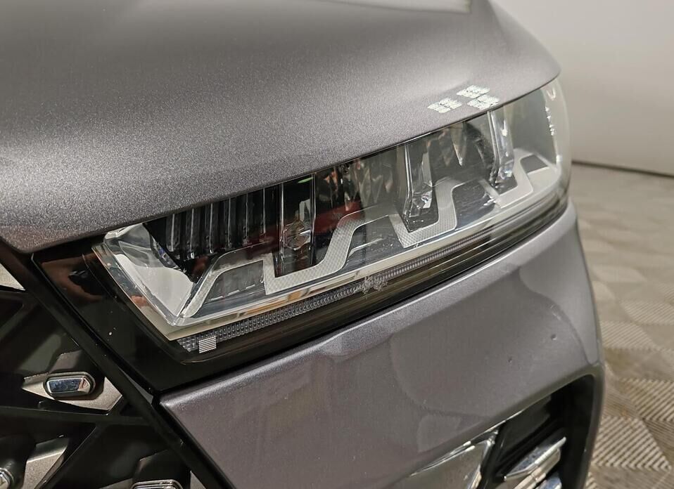 Chery Tiggo 7 Pro 1.5 CVT (147 л.с.)