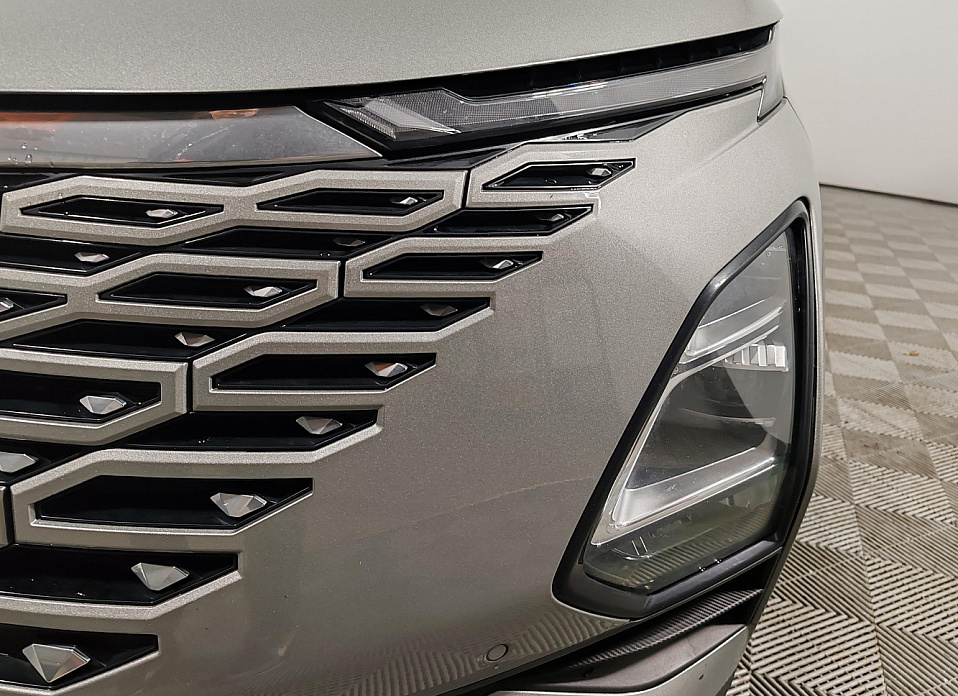 Omoda C5, I 1.5 CVT (147 л.с.)