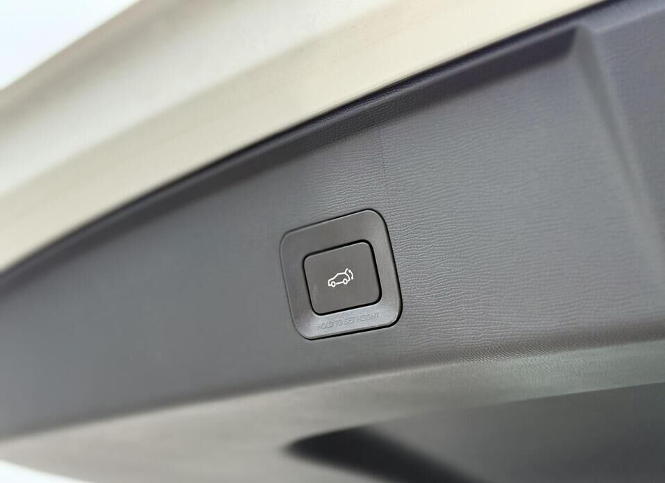 GAC GS3 1.5 AMT (170 л.с.)