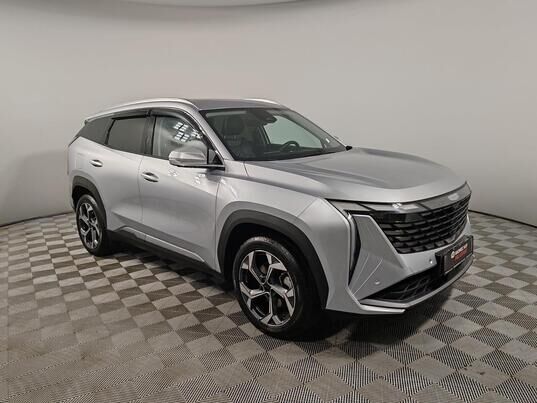 Geely Atlas, 2024&nbsp;г., 28&nbsp;106&nbsp;км
