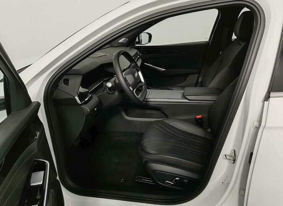 Geely Preface 2.0 AMT (200 л.с.)