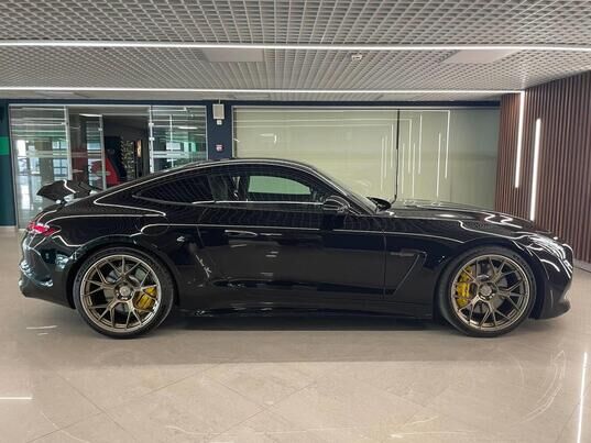 Mercedes-Benz AMG GT, 2023&nbsp;г., 13&nbsp;127&nbsp;км