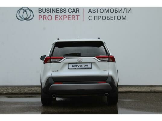 Toyota RAV4, 2020 г., 46 150 км