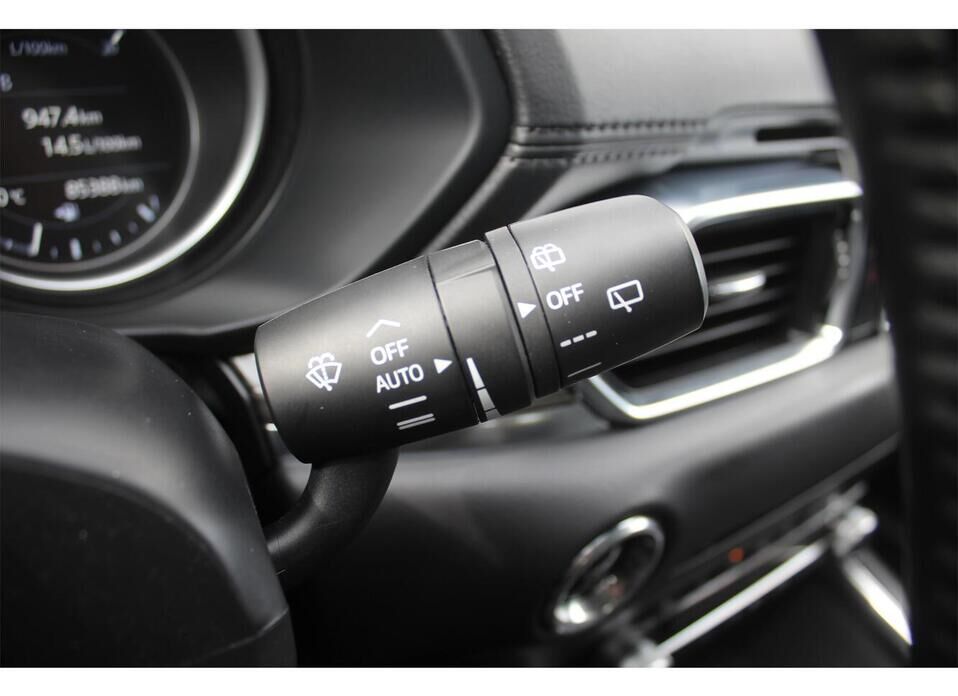 Mazda CX-5, II 2.0 AT (150 л.с.) 4WD