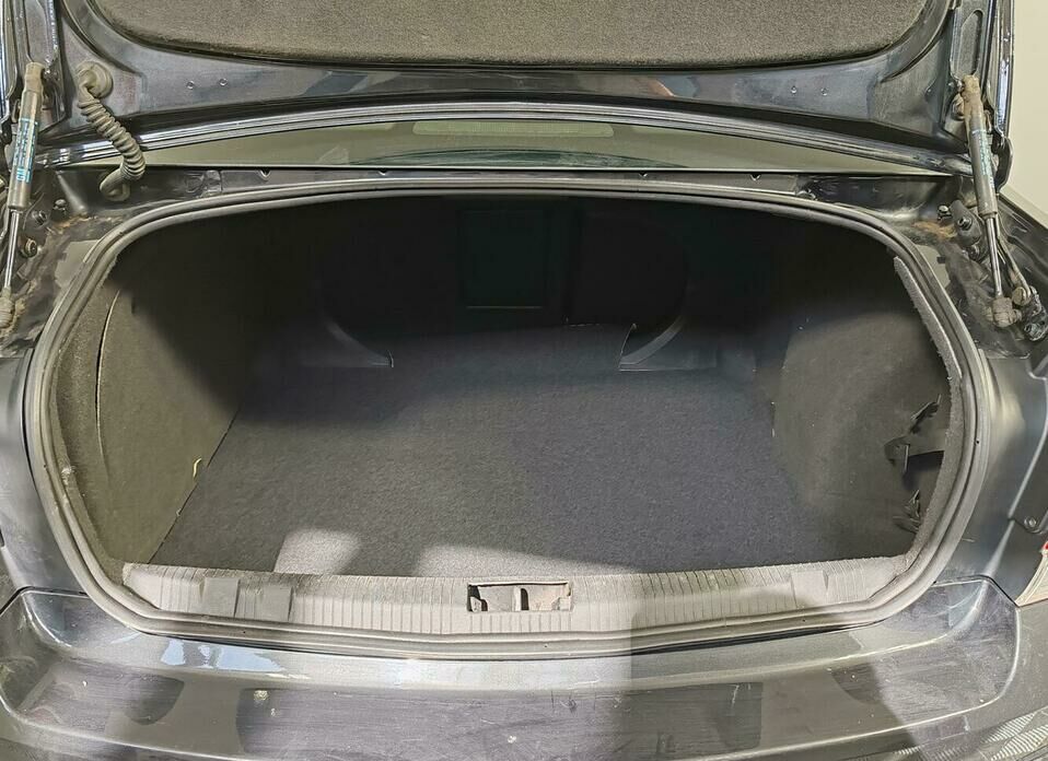 Opel Astra 1.8 AT (140 л.с.)