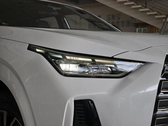 GAC GS4