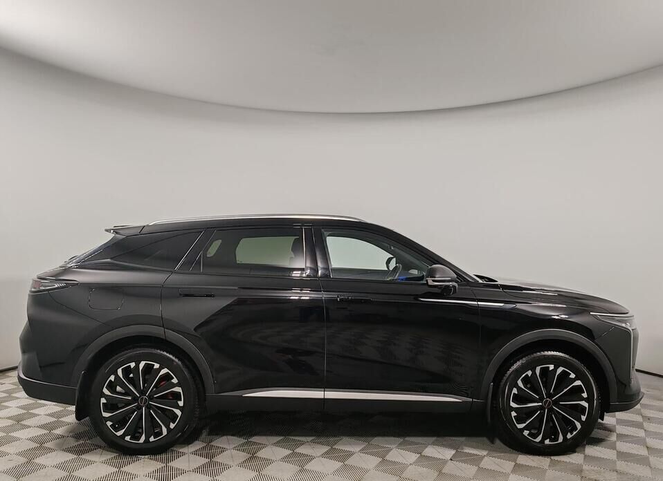 EXEED RX 2.0 AMT (249 л.с.) 4WD
