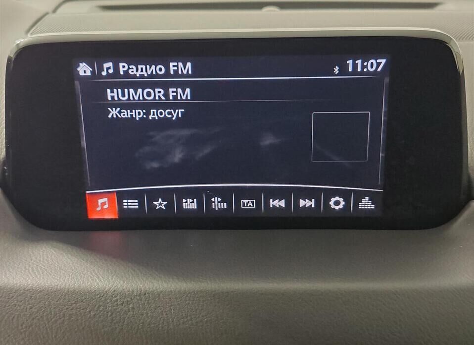 Mazda CX-5, II 2.0 AT (150 л.с.) 4WD