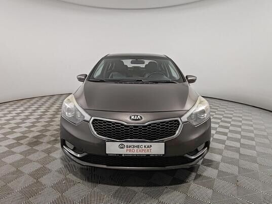 Kia Cerato, 2013 г., 238 439 км