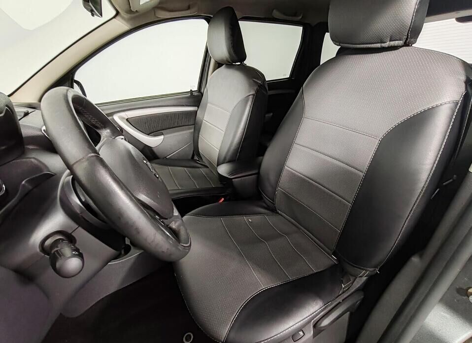 Nissan Terrano, III (D10) 2.0 AT (143 л.с.) 4WD