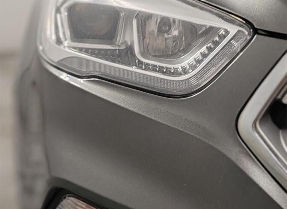 Ford Kuga, II Рестайлинг 2.5 AT (150 л.с.)