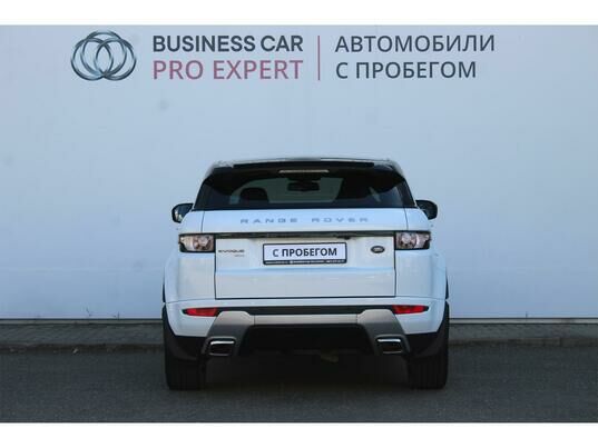 Land Rover Range Rover Evoque, 2012 г., 73 204 км